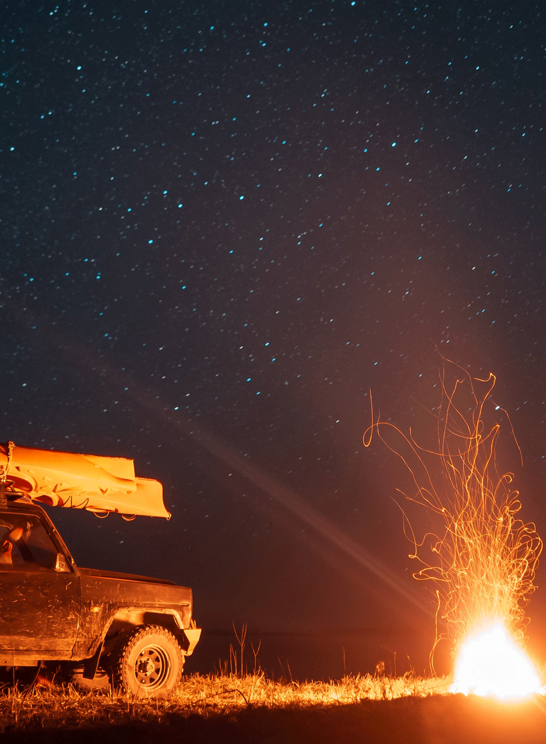 Built for Survival, Trusted for Life