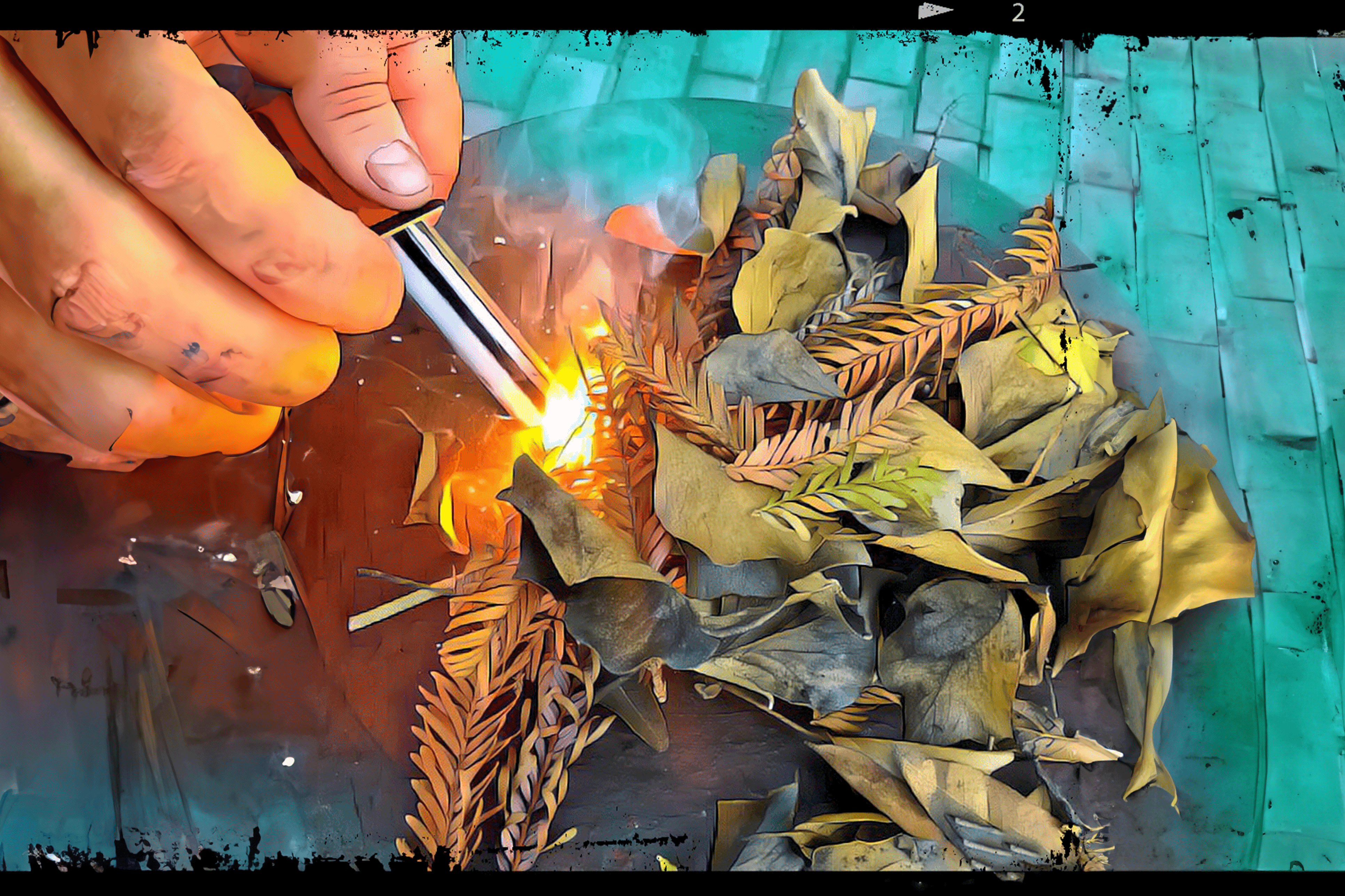 Trekker rated #1 by Outdoor Life Magazine