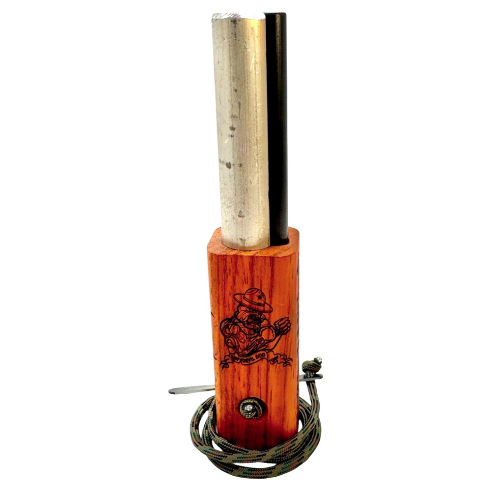 Trekker U.S. Marine Corp (Laser Engraved)