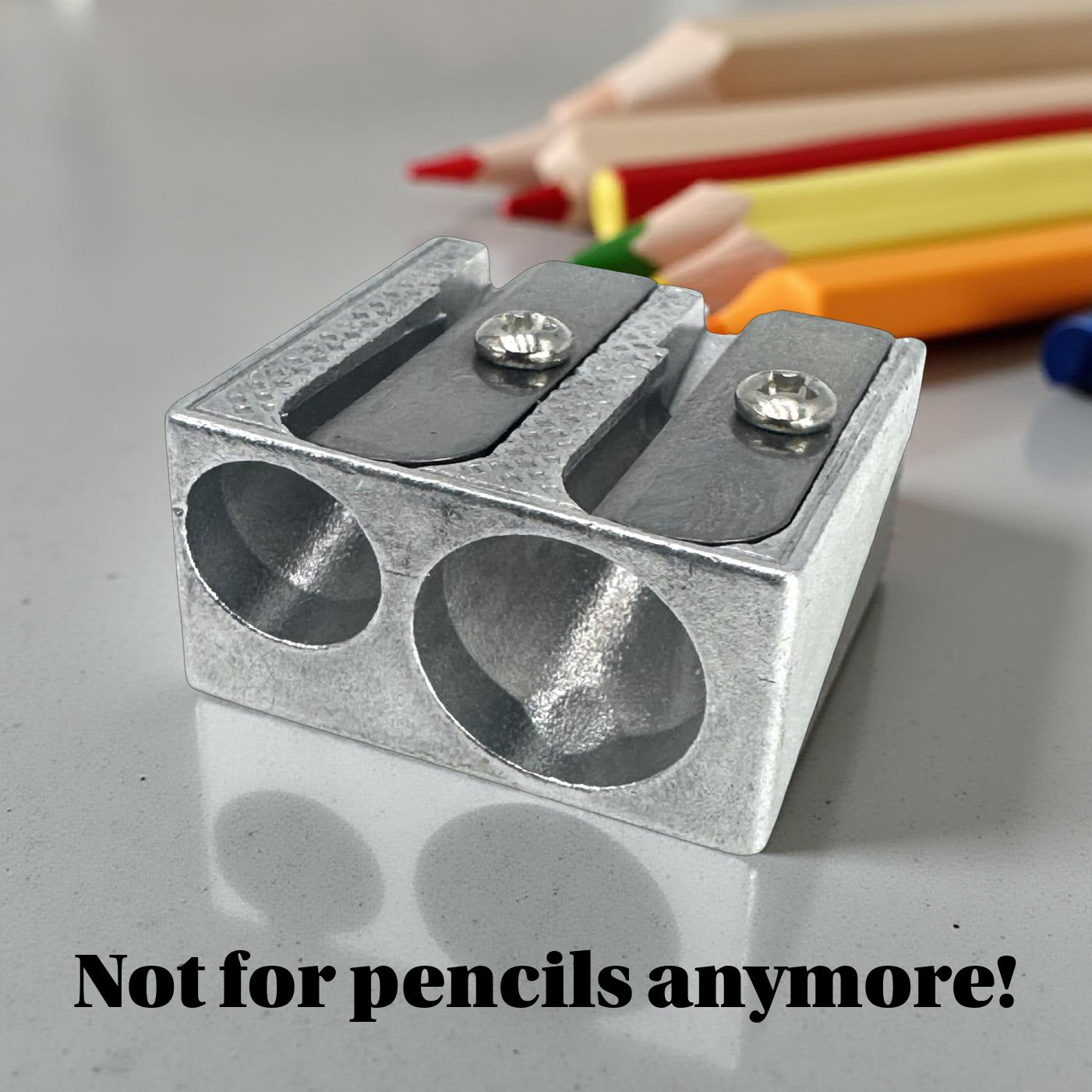 Pencil Sharpener
