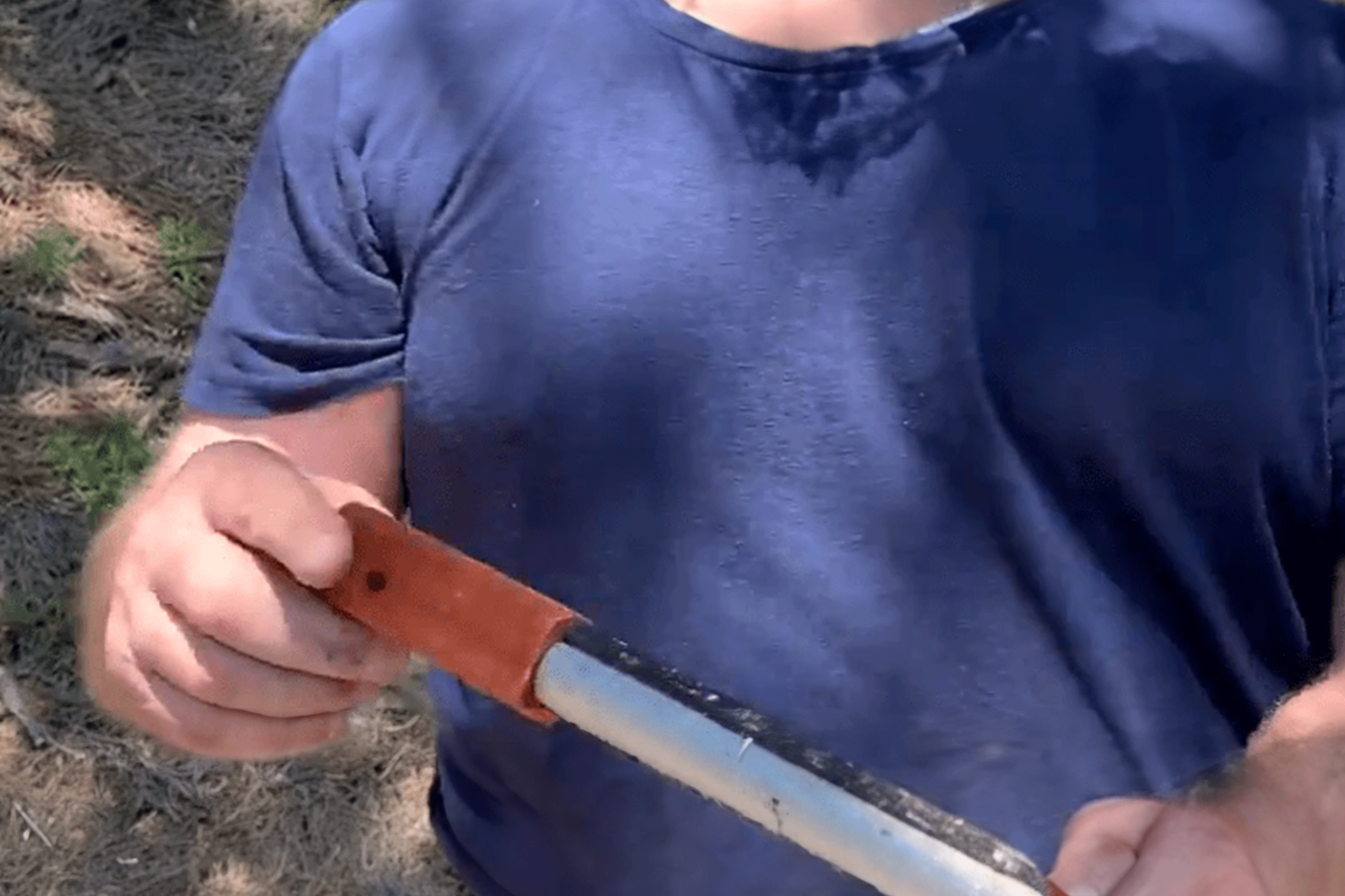 Trekker Durability