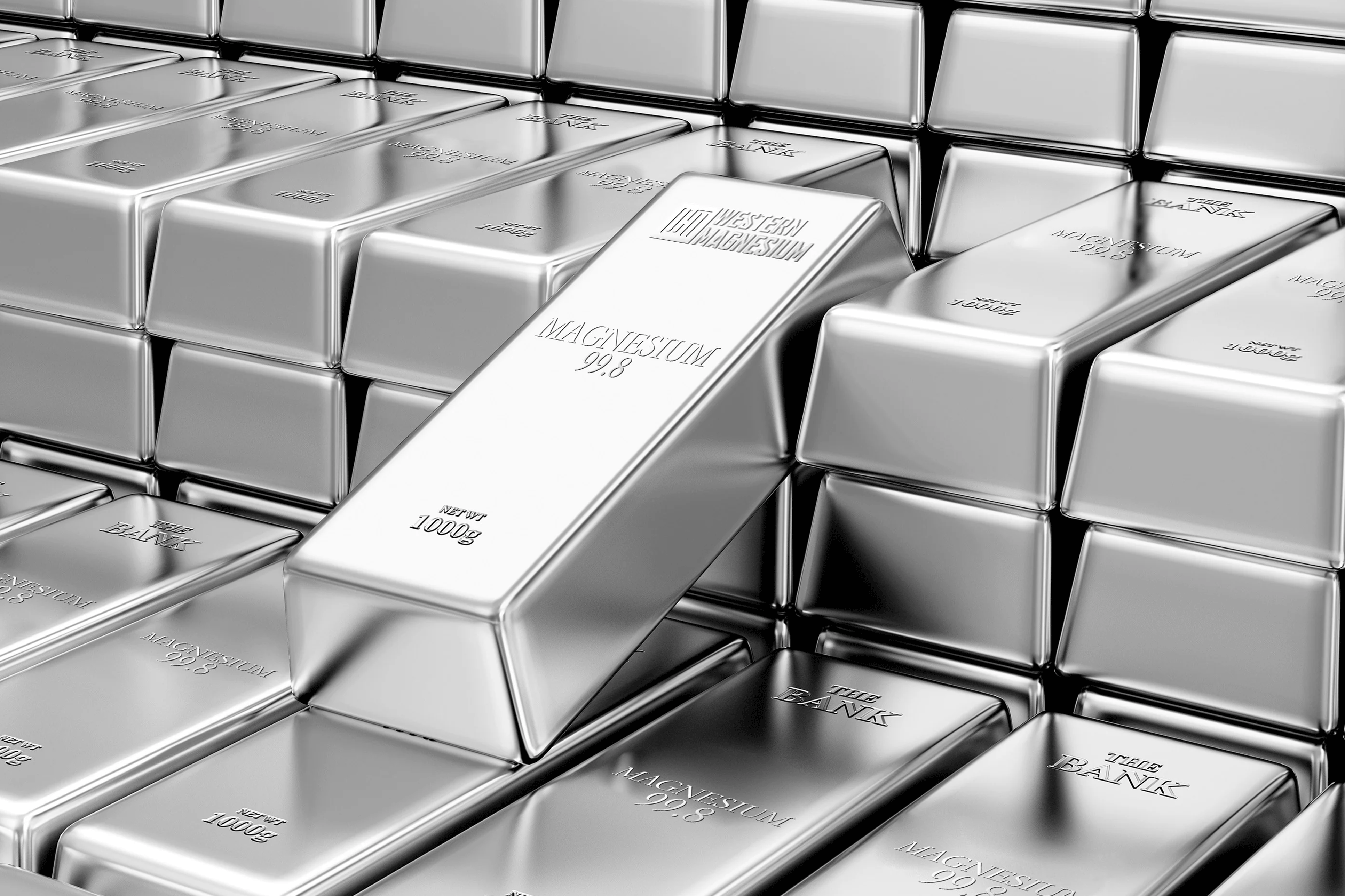 What's the Story with Magnesium?