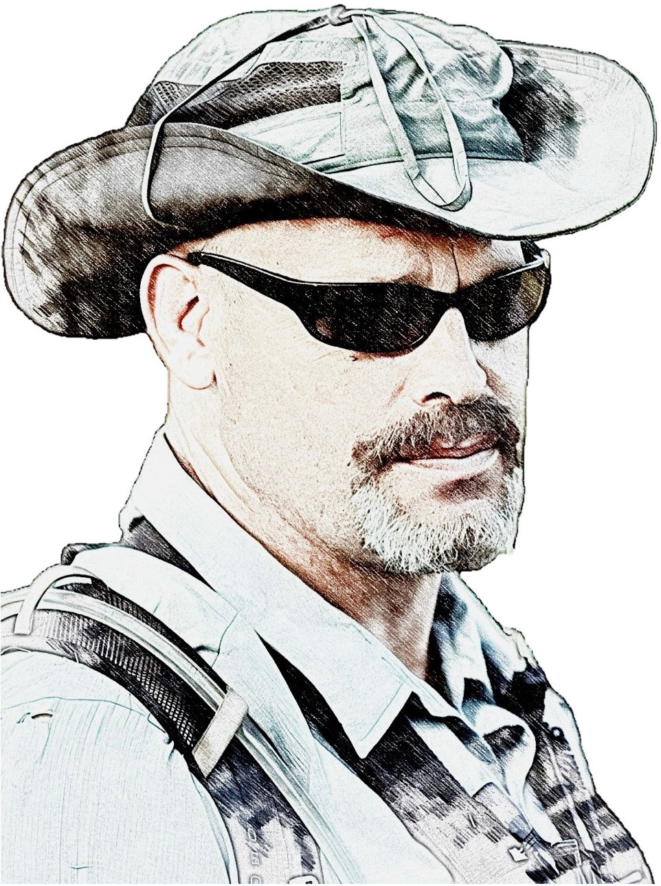 The Evolution of Fire Fast: Our Collaboration with Naked and Afraid.