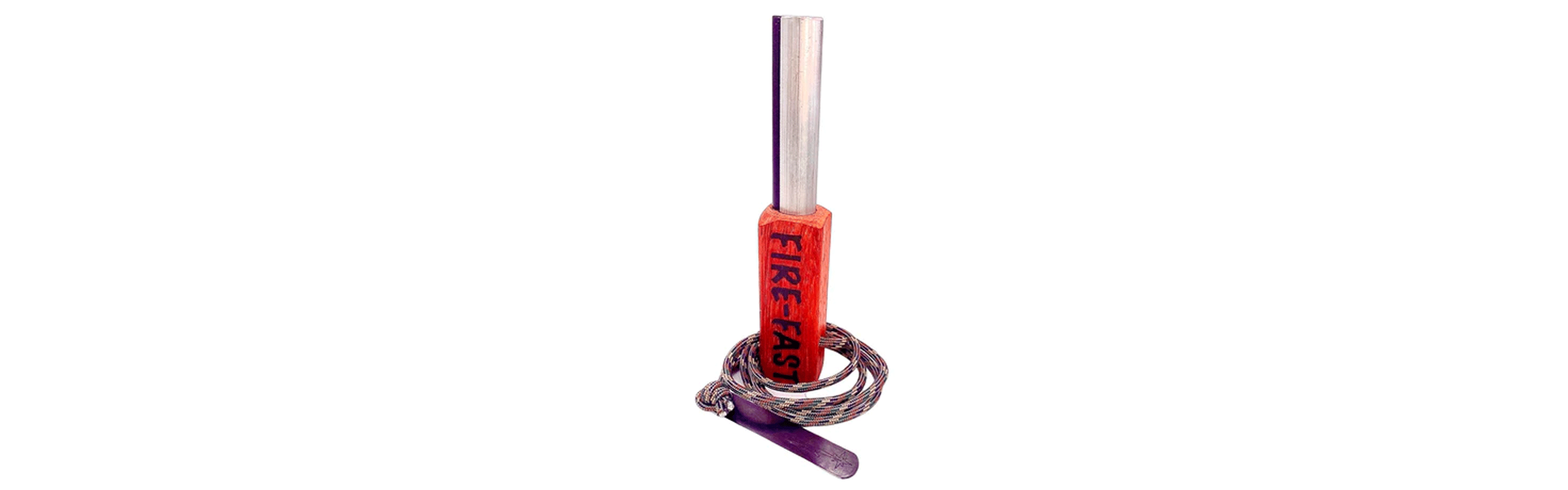 Kamper Lanyard