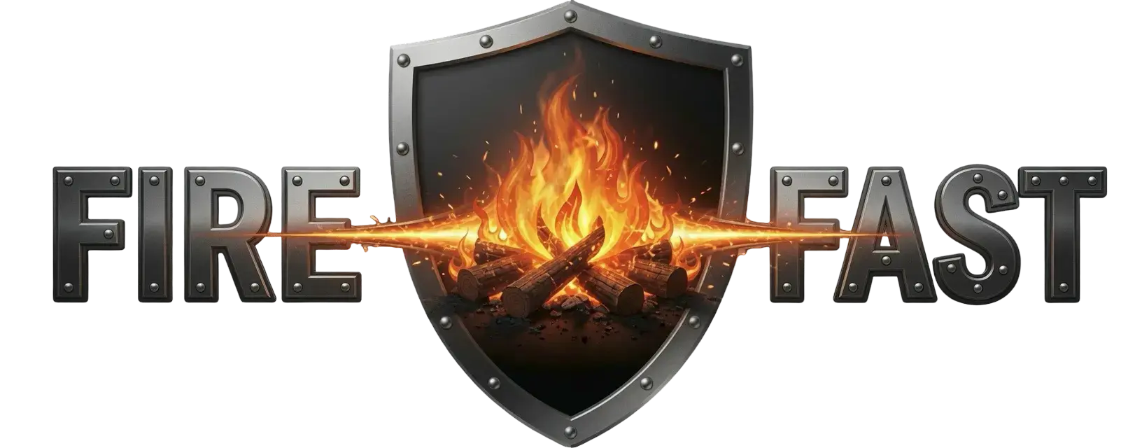 Fire-Fast Camping & Survival Gear