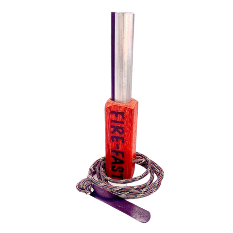 Kamper Lanyard