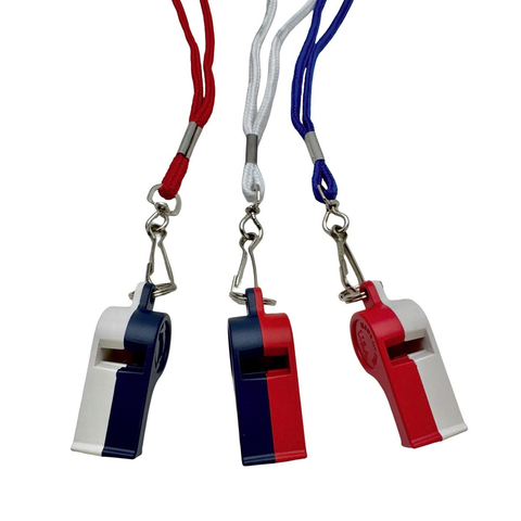 Whistle
