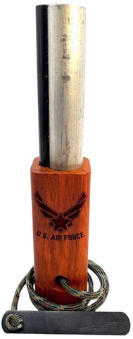 Trekker U.S. Airforce (Laser Engraved)