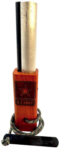 Trekker U.S. Army (Laser Engraved)
