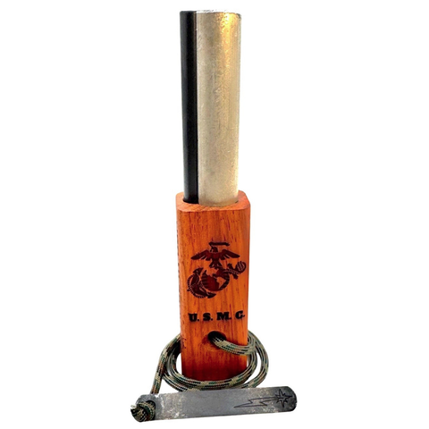 Trekker U.S. Marine Corp (Laser Engraved)