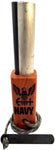 Trekker U.S. Navy (Laser Engraved)