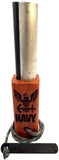 Trekker U.S. Navy (Laser Engraved)