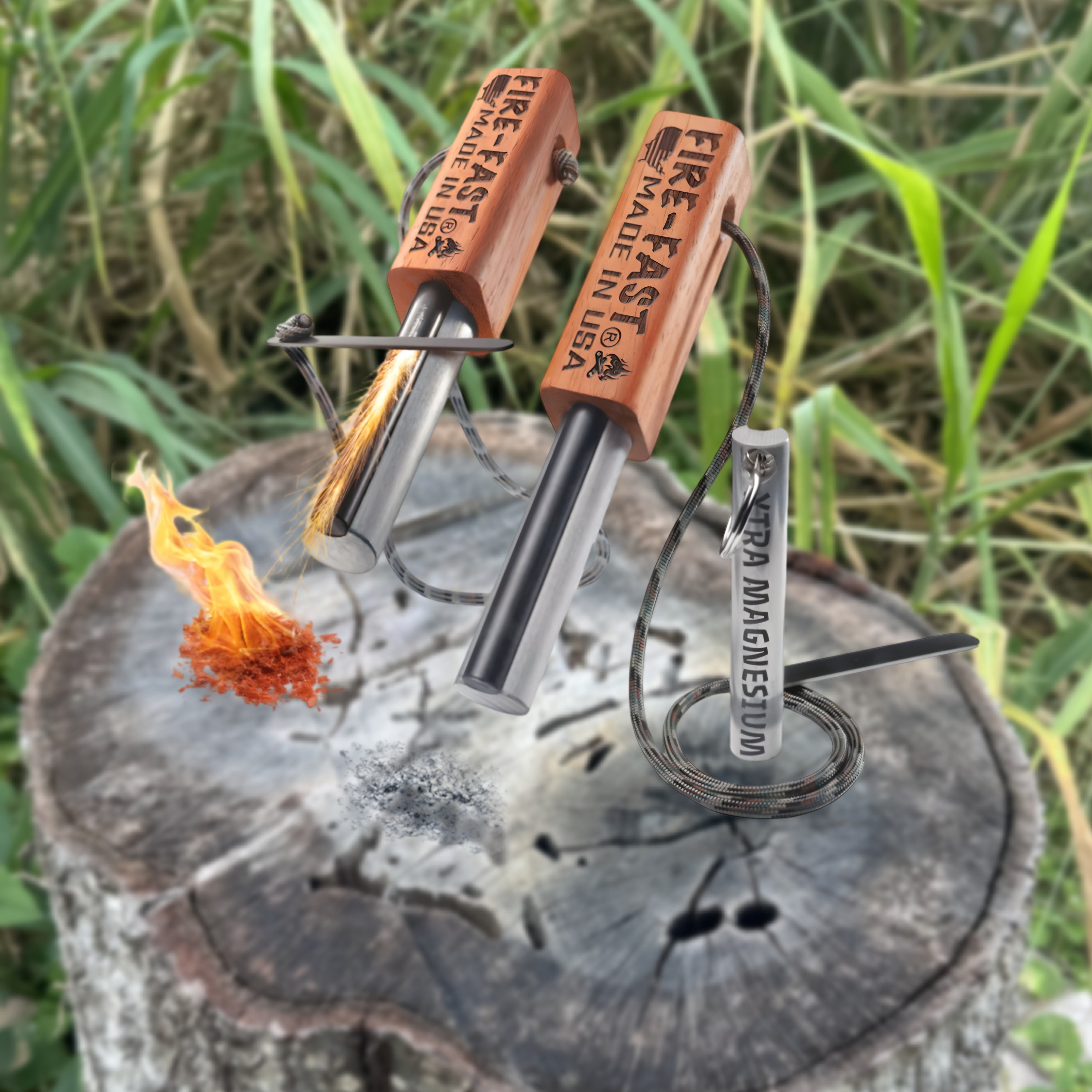 Trekker Twin